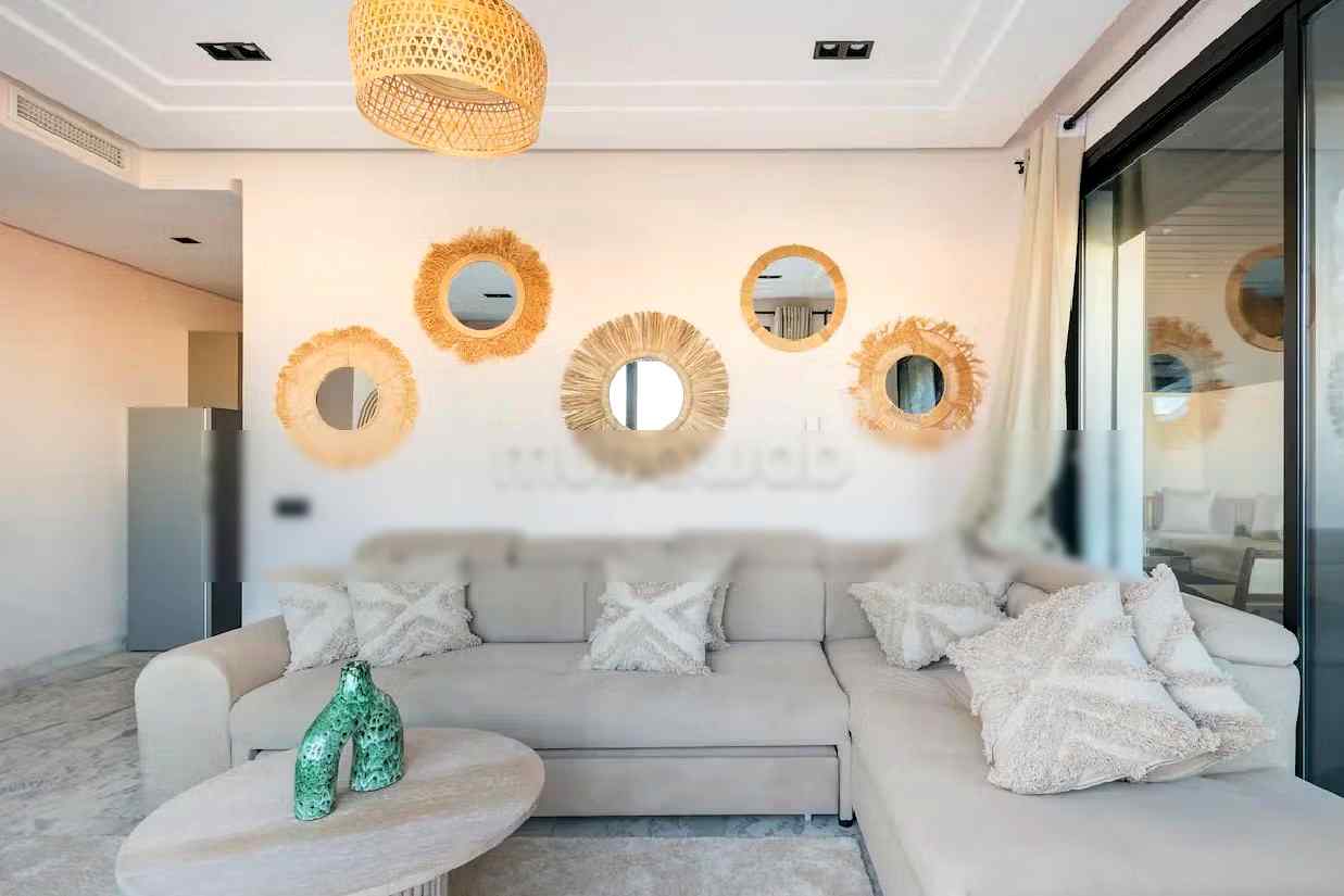 Cosy&Stylish 2Bedrooms W Terrace/Casa city center - Photo 11
