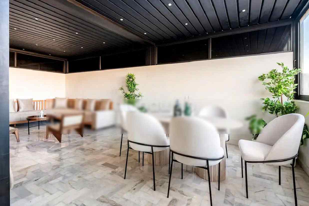 Cosy&Stylish 2Bedrooms W Terrace/Casa city center - Photo 3