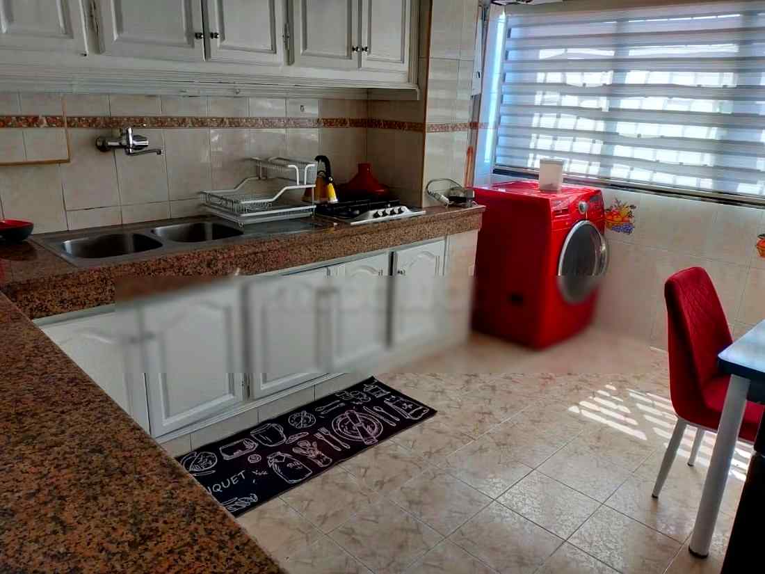 Appartement meublé pour les familles - Photo 6