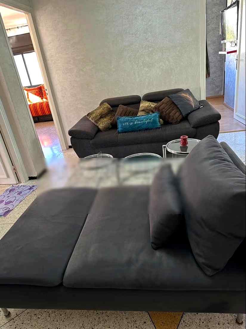 Appartement meublé pour les familles - Photo 5
