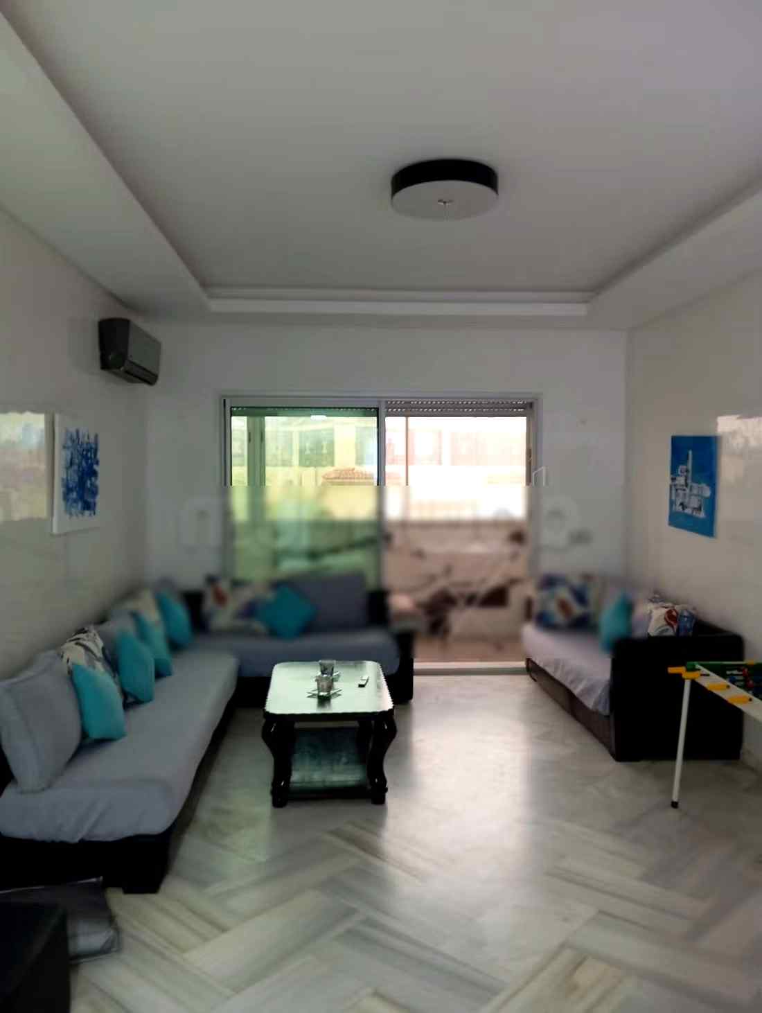 Appartement de vacances à louer à La Siesta. Surface totale 140 m². Espaces verts et ascenseur - Photo 30