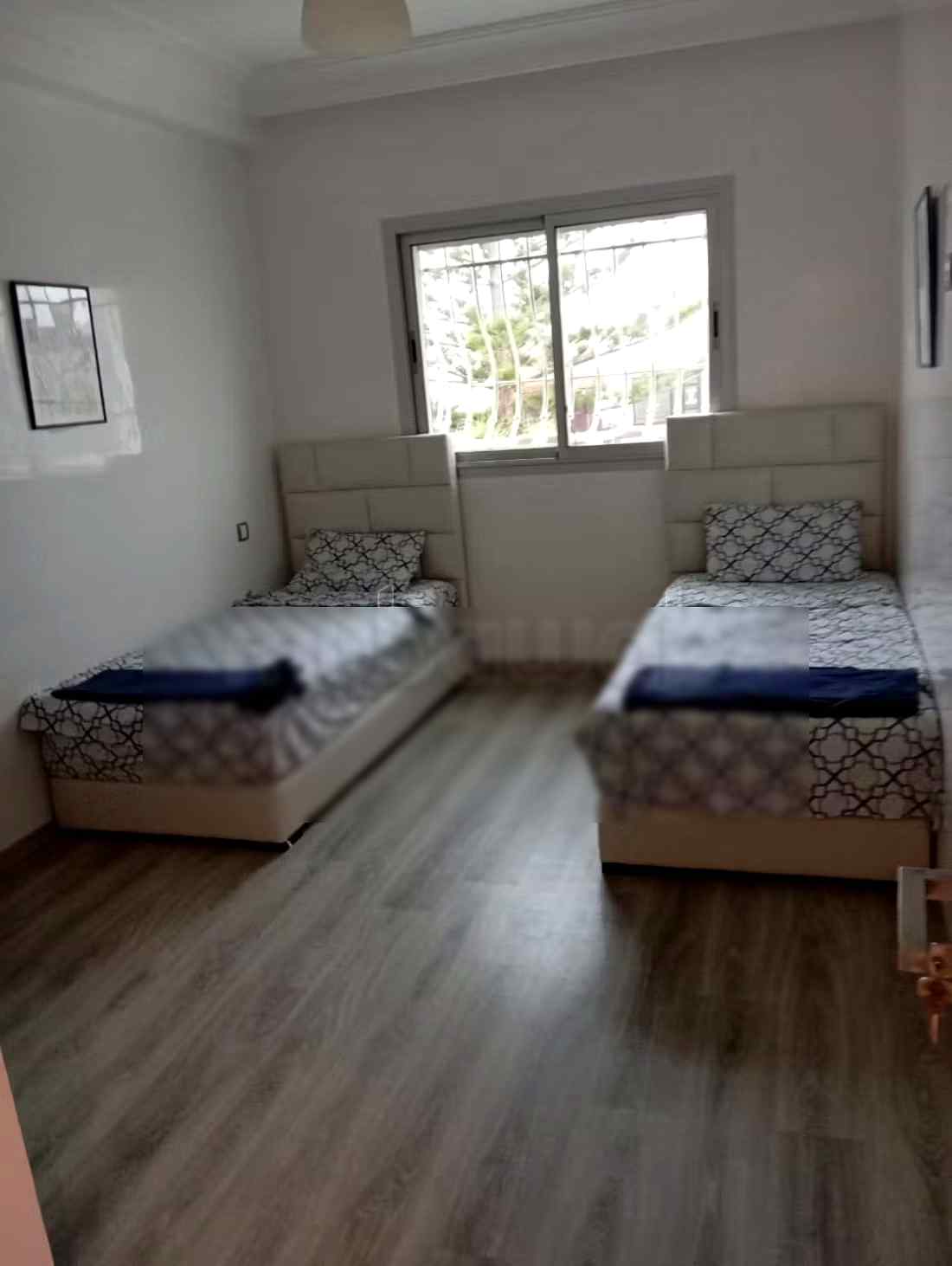 Appartement de vacances à louer à La Siesta. Surface totale 140 m². Espaces verts et ascenseur - Photo 28