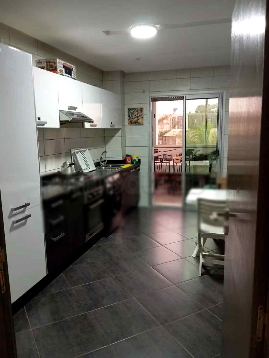 Appartement de vacances à louer à La Siesta. Surface totale 140 m². Espaces verts et ascenseur - Photo 26