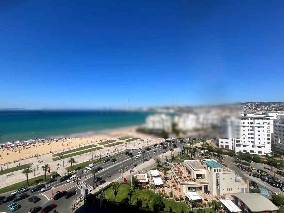 Plage juste en face - Photo 2
