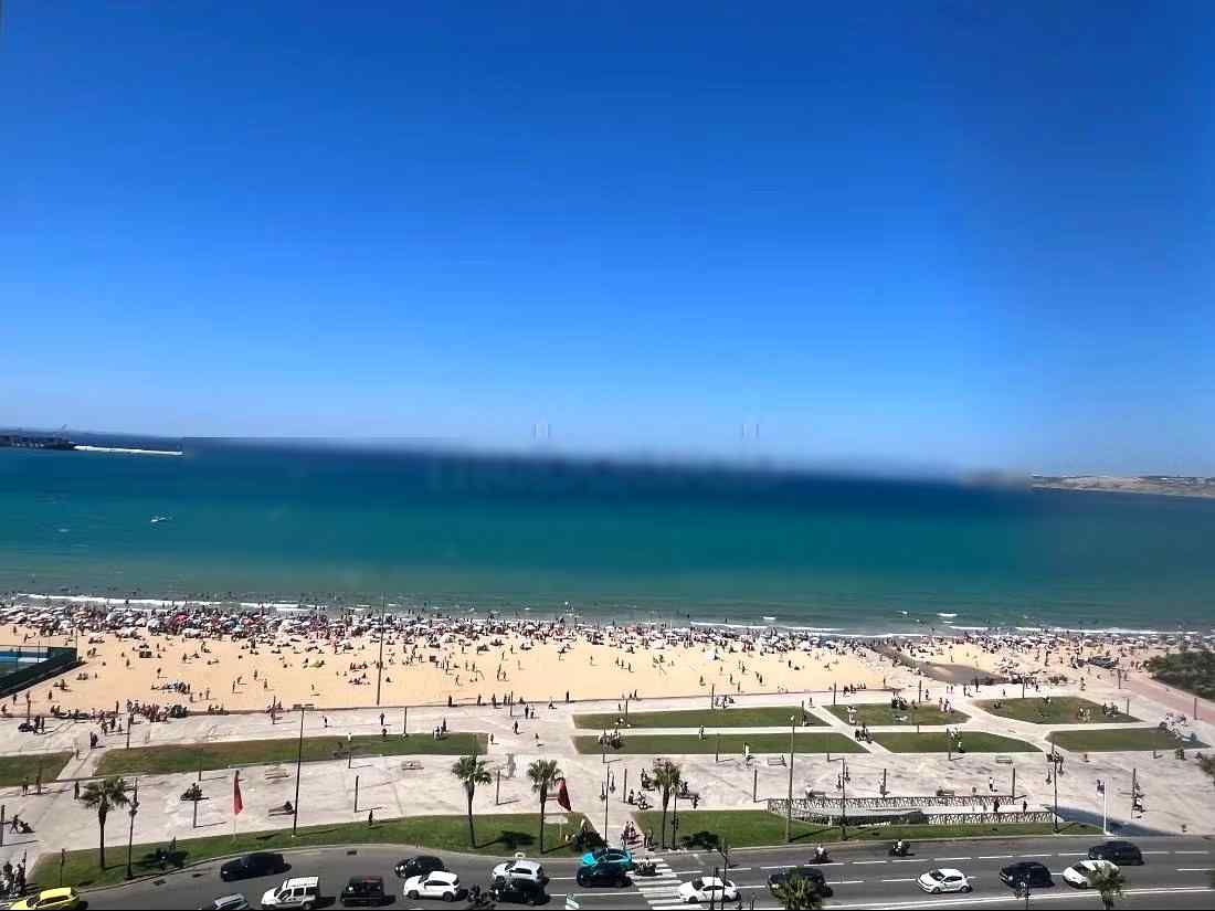 Plage juste en face - Photo 28
