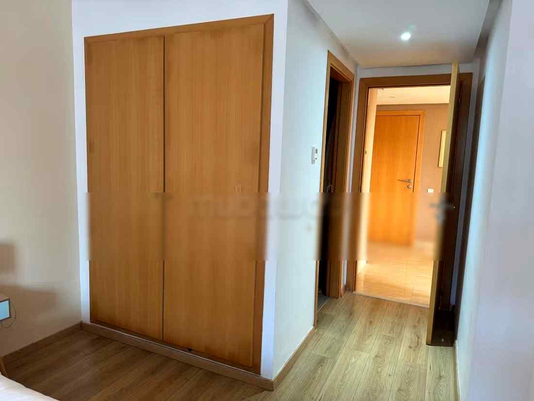Appartements à louer location saisonnière à Founti.
Superficie 85 m².
Ascenseur et garage - Photo 8
