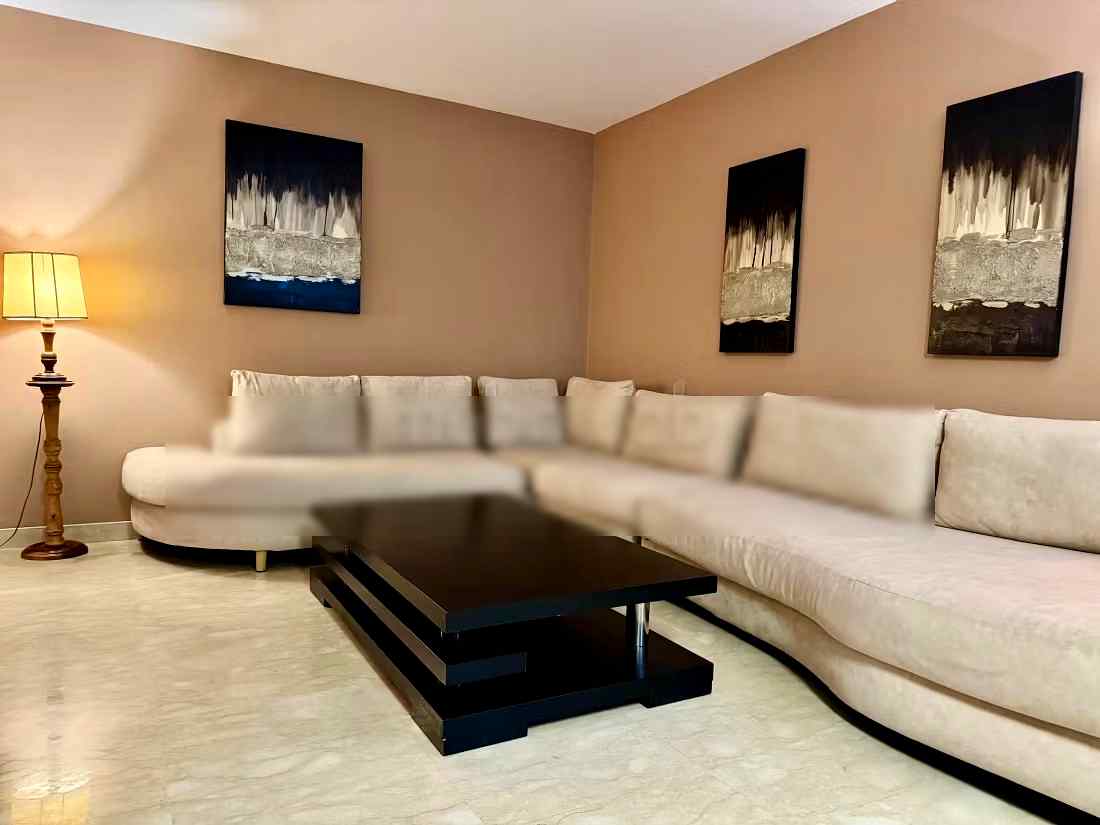 Appartements à louer location saisonnière à Founti.
Superficie 85 m².
Ascenseur et garage - Photo 23