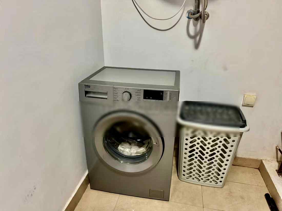 Appartements à louer location saisonnière à Founti.
Superficie 85 m².
Ascenseur et garage - Photo 27