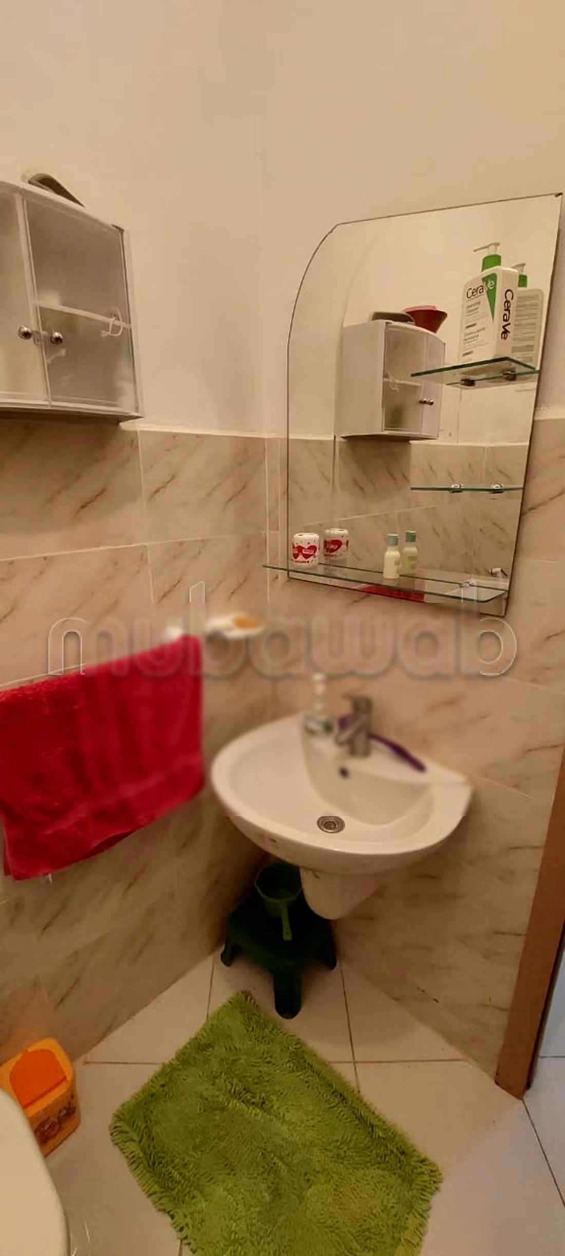Appartement de vacances à louer à Marjane. Surface de 74 m². Antenne parabolique, résidence sécurisée - Photo 10