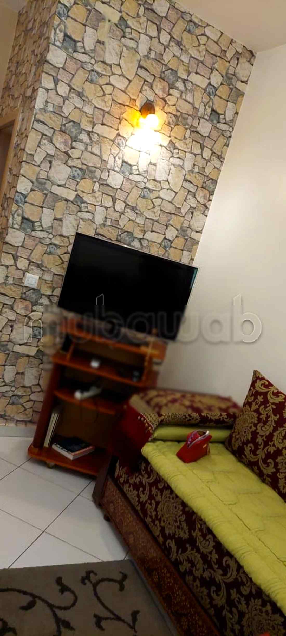 Appartement de vacances à louer à Marjane. Surface de 74 m². Antenne parabolique, résidence sécurisée - Photo 7