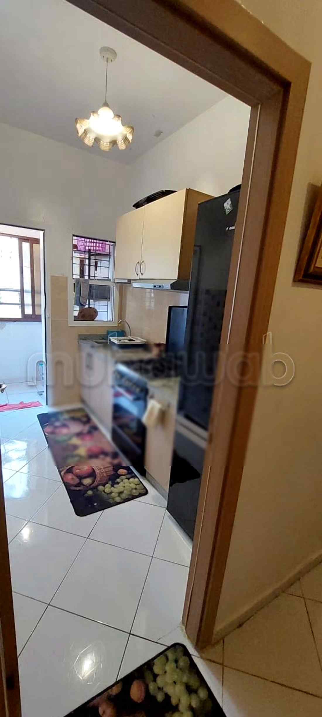 Appartement de vacances à louer à Marjane. Surface de 74 m². Antenne parabolique, résidence sécurisée - Photo 8