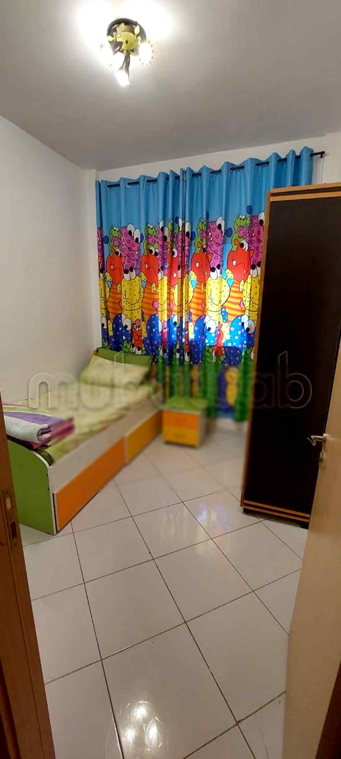 Appartement de vacances à louer à Marjane. Surface de 74 m². Antenne parabolique, résidence sécurisée - Photo 6