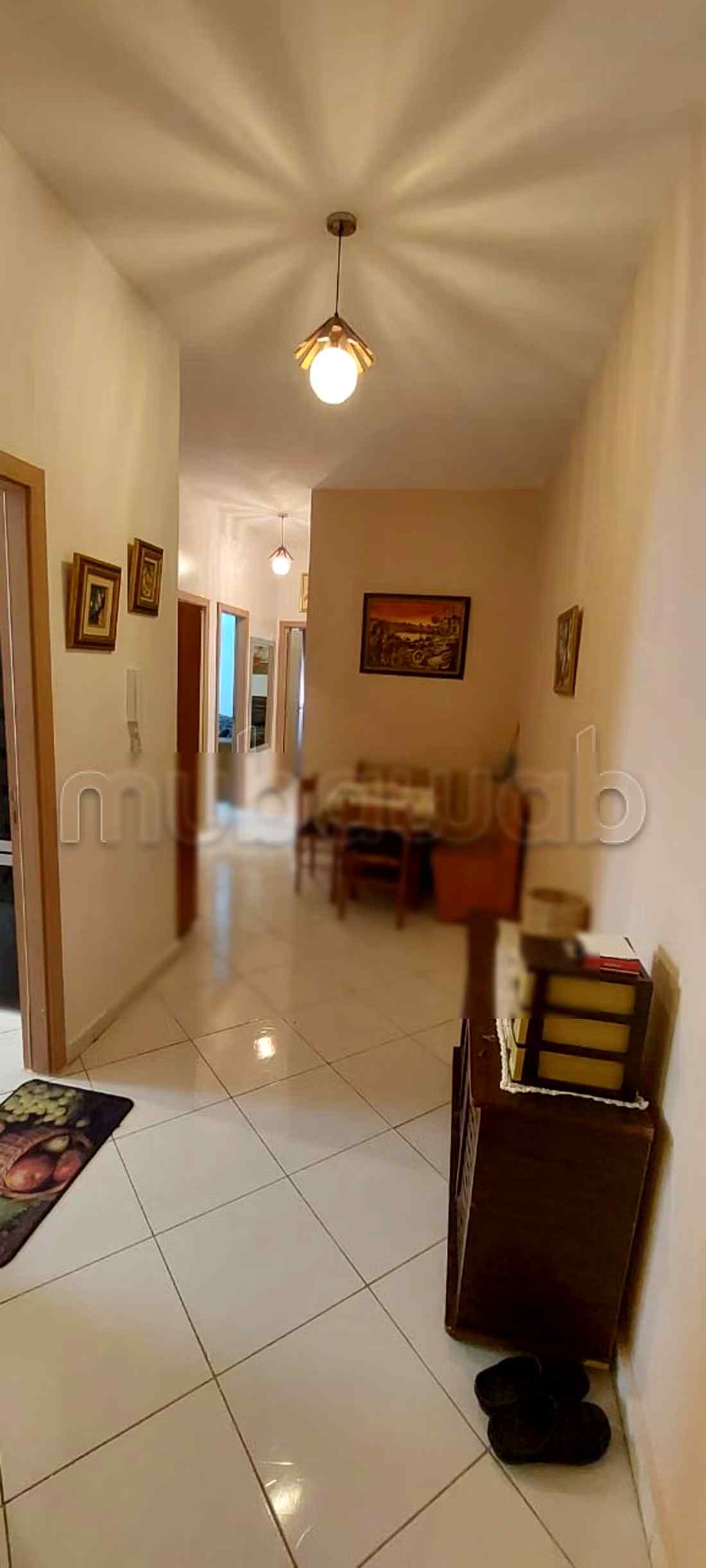 Appartement de vacances à louer à Marjane. Surface de 74 m². Antenne parabolique, résidence sécurisée - Photo 3