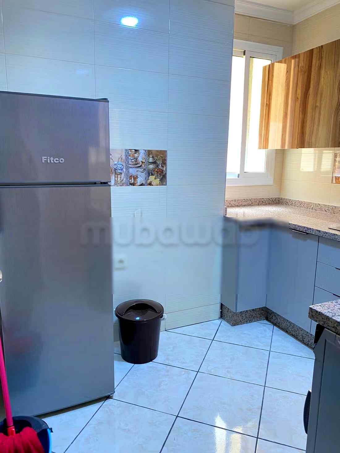 Appartements meublés à louer à la journée à Nador - Photo 5