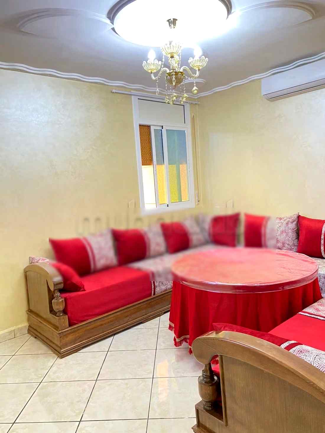 Appartements meublés à louer à la journée à Nador - Photo 7