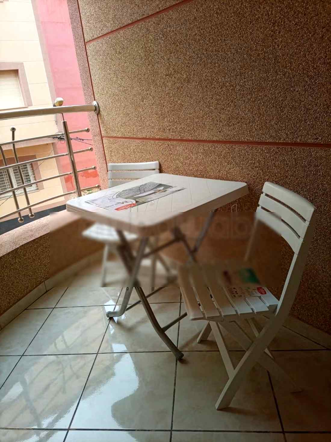 Appartements meublés à louer à la journée à Nador - Photo 8
