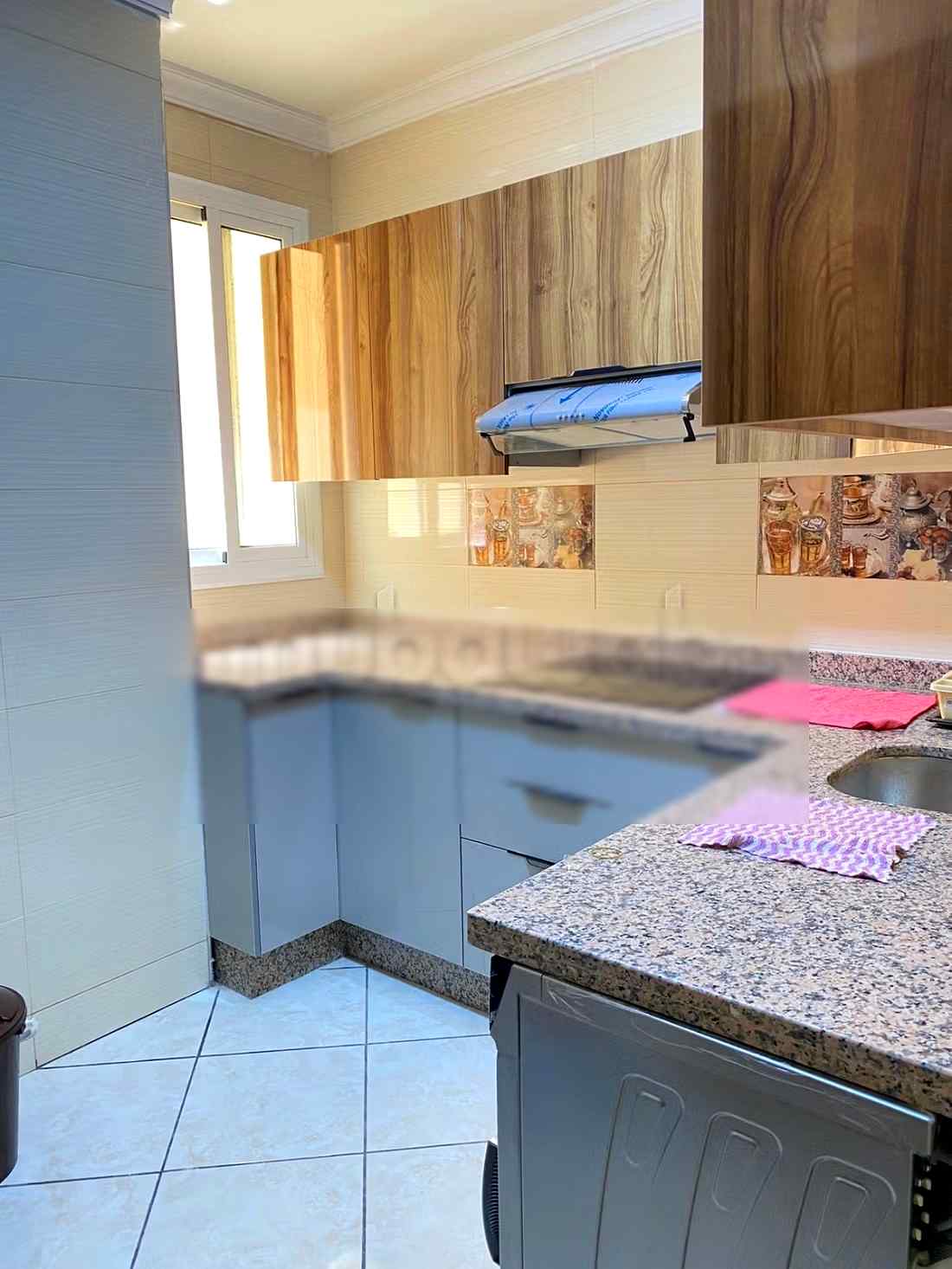 Appartements meublés à louer à la journée à Nador - Photo 6