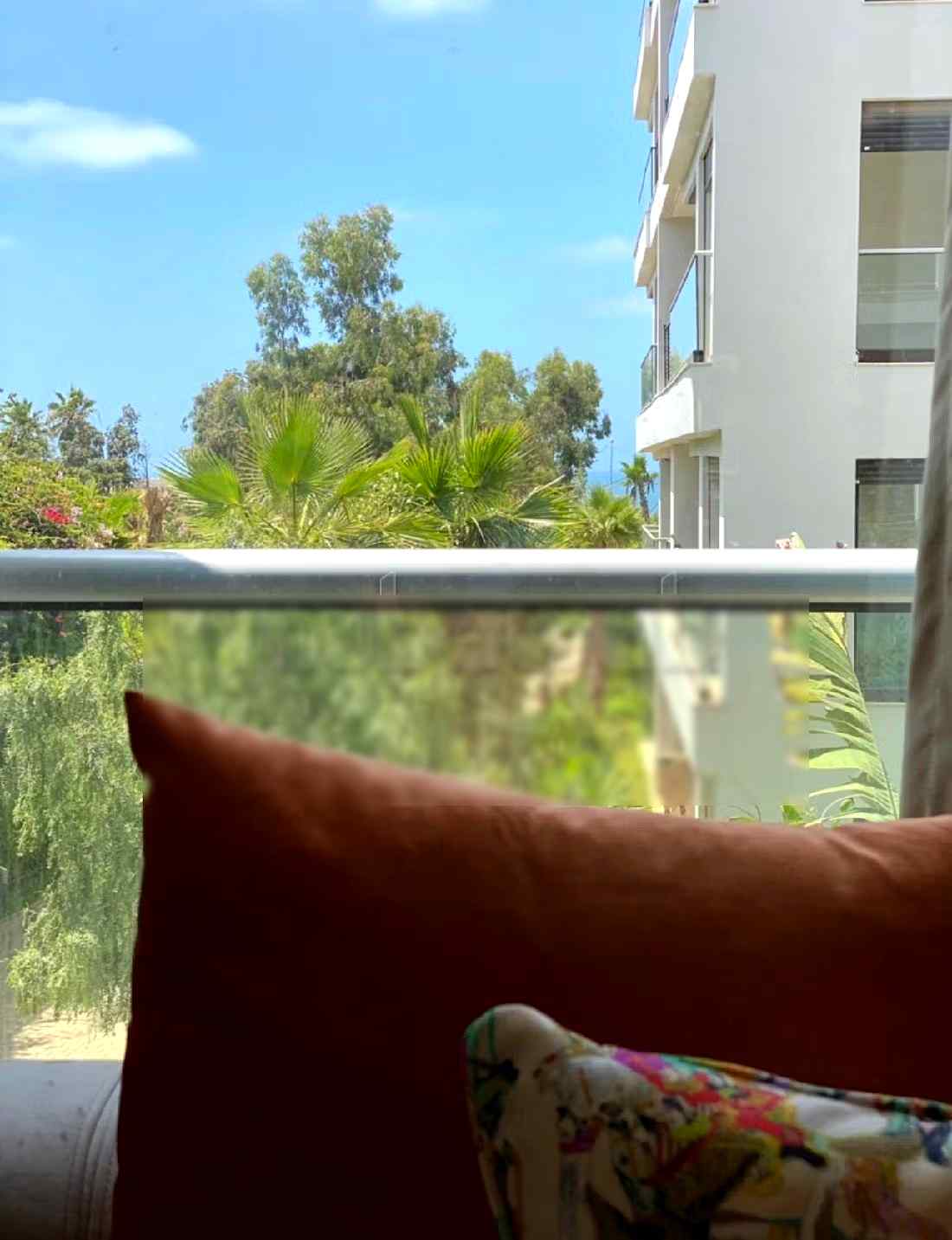 Palm suite - Photo 10