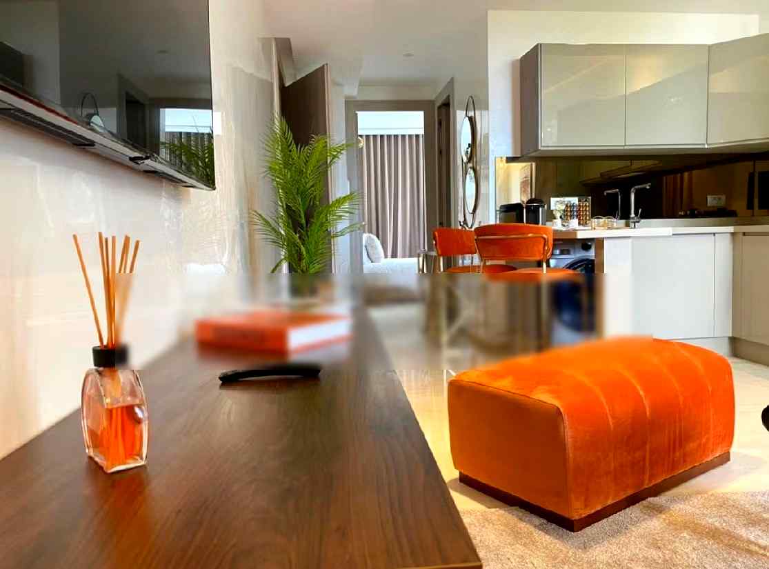 Palm suite - Photo 2