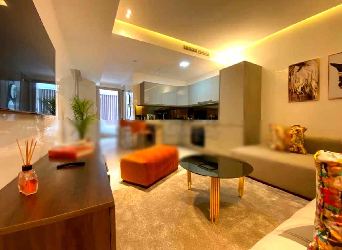 Palm suite - Photo 6
