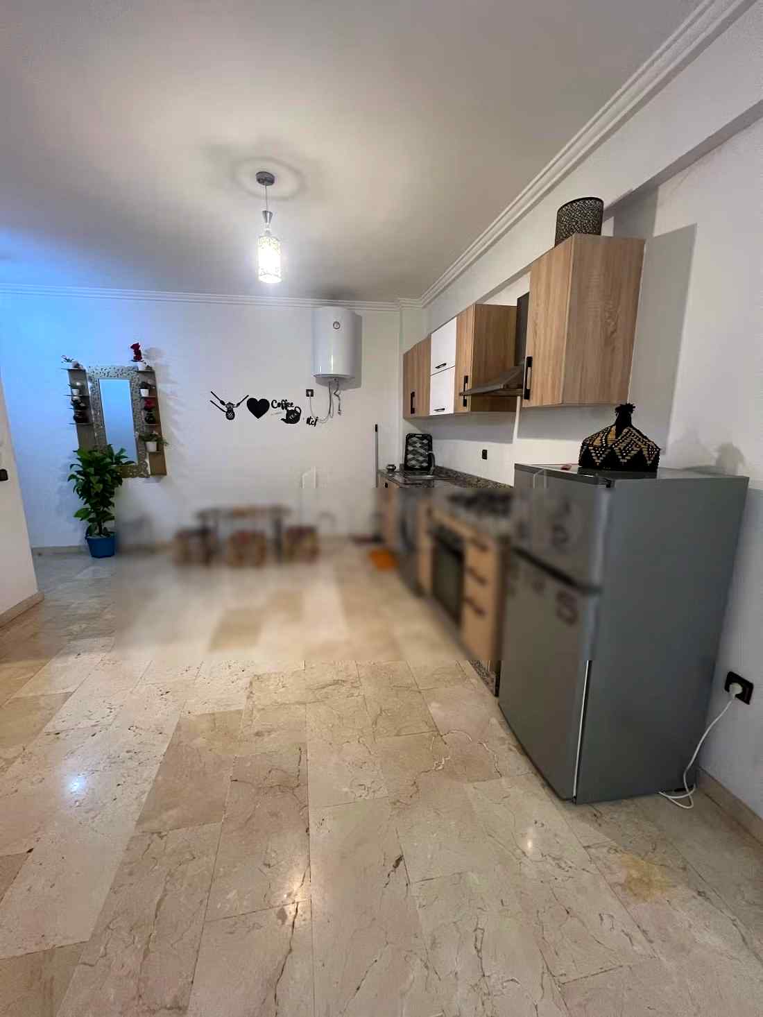 Appartement bien meublé à Gueliz - Photo 8