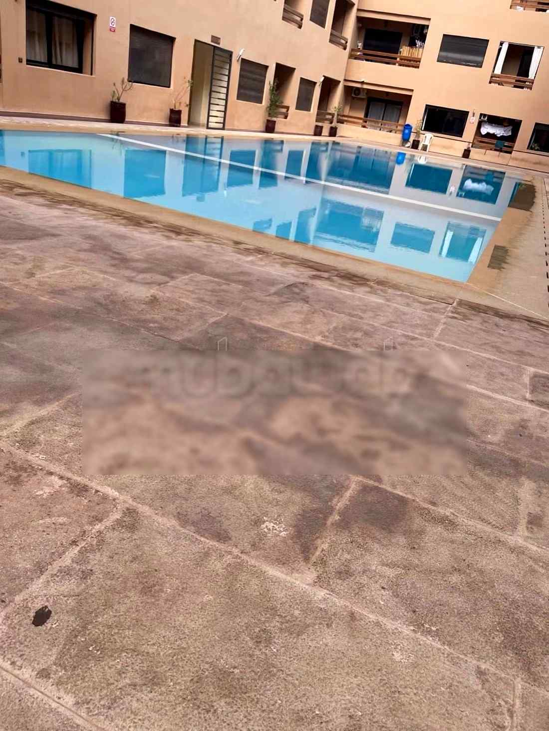 Appartement bien meublé à Gueliz - Photo 10