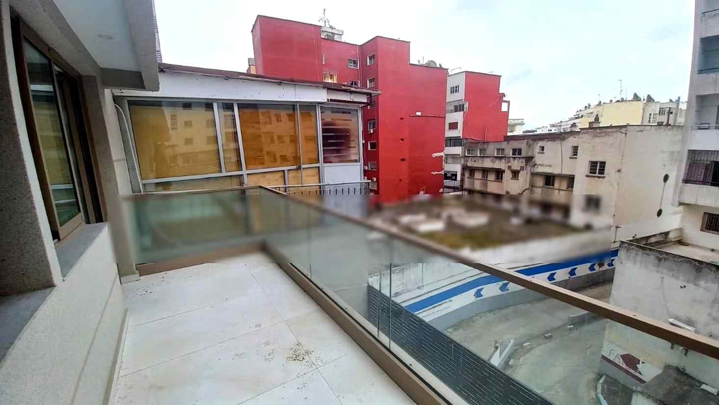Appartement Meublé à Louer avec terrasse - Photo 8