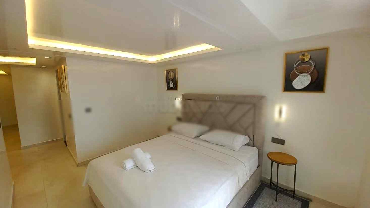 Appartement Meublé à Louer avec terrasse - Photo 9