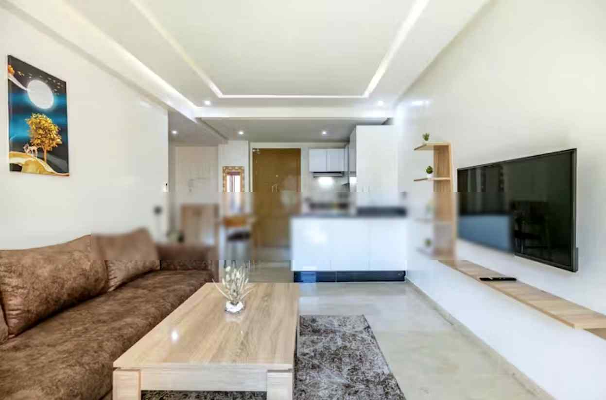 Appartement 1 chambre Guéliz Location nuit - Photo 2