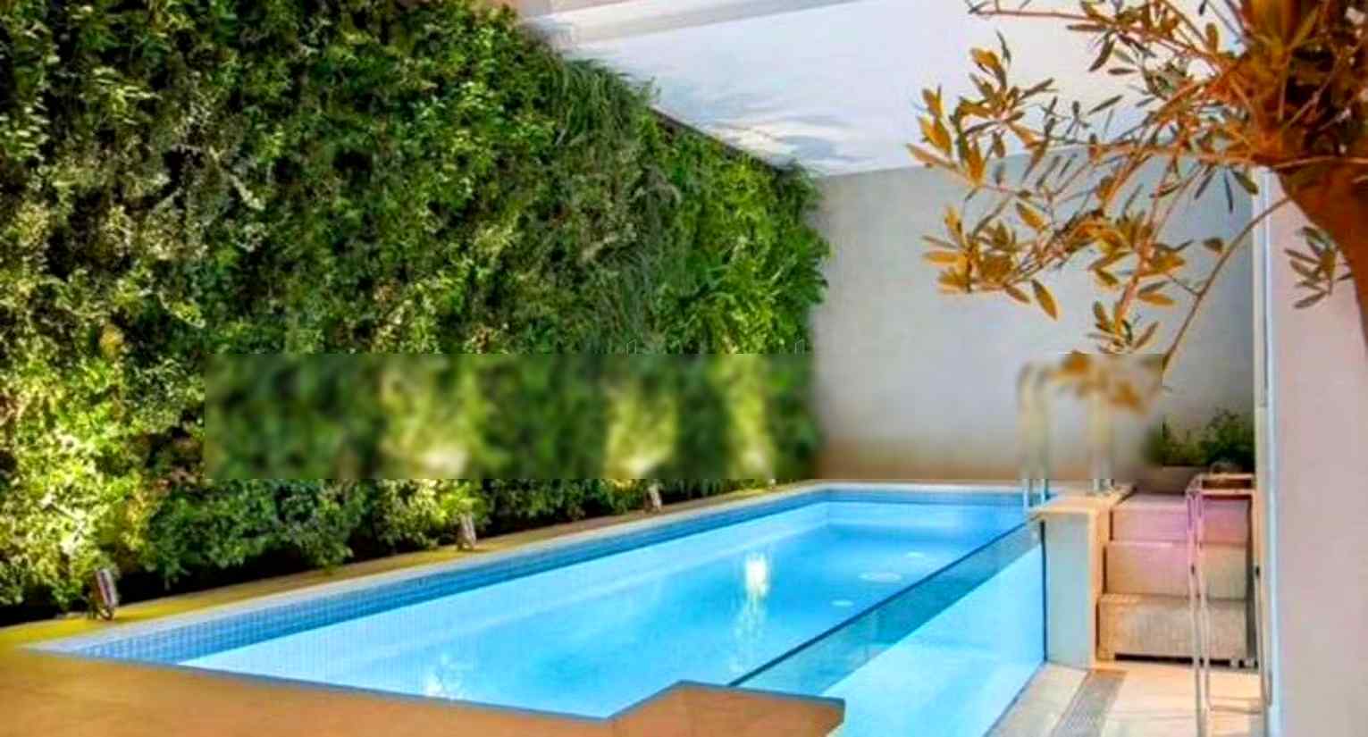 Maison de luxe à louer à Manar. Surface totale 400 m². Vue sur les montagnes, chauffage central - Photo 2