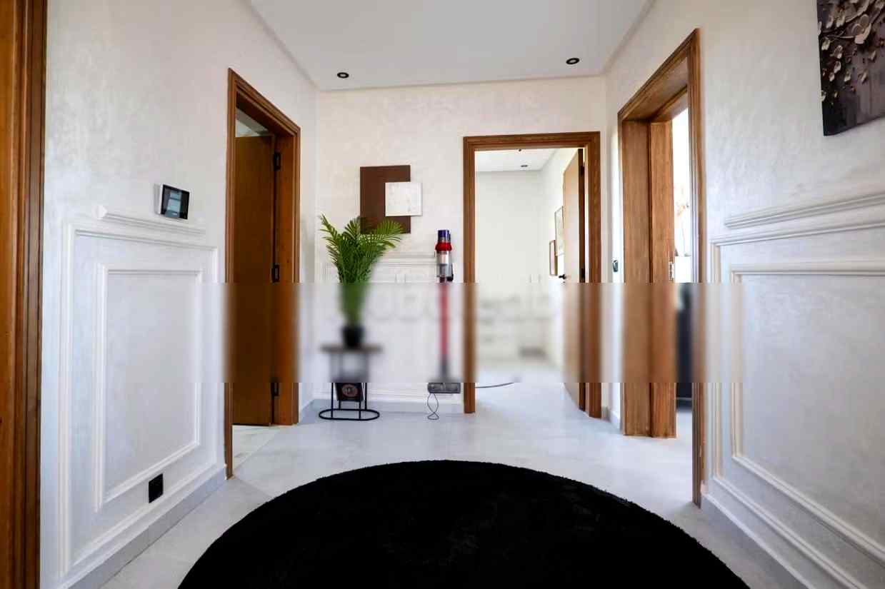 Maison de luxe à louer à Manar. Surface totale 400 m². Vue sur les montagnes, chauffage central - Photo 21