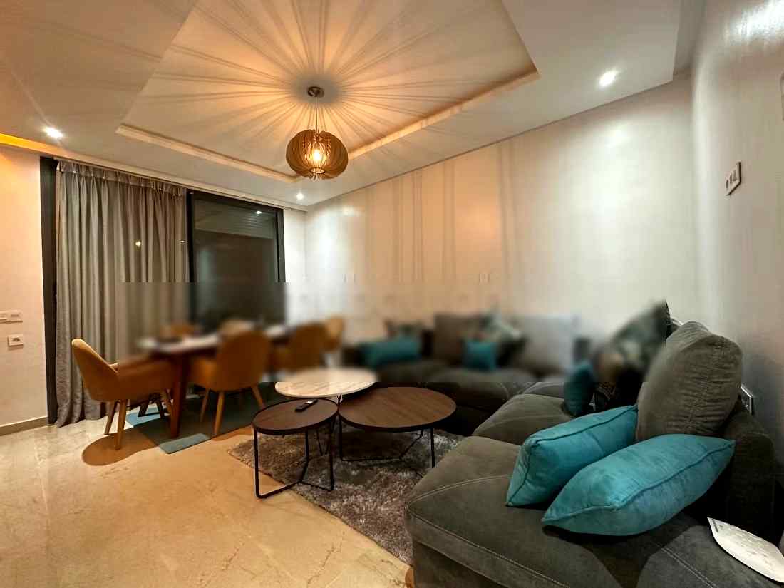 Appartement haut standing Agadir Bay 1 - Photo 2