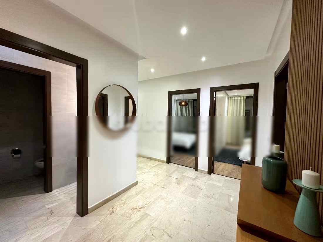 Appartement haut standing Agadir Bay 1 - Photo 17