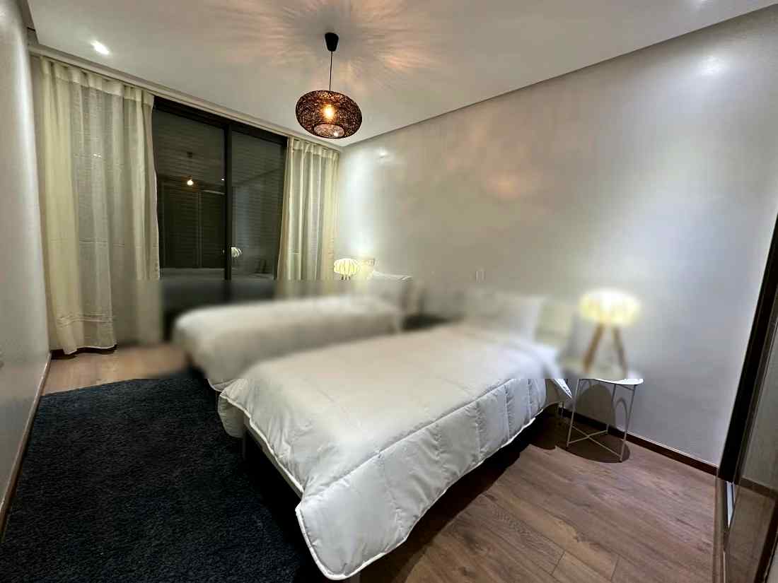 Appartement haut standing Agadir Bay 1 - Photo 7
