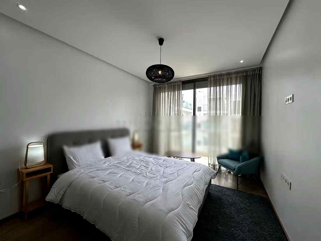 Appartement haut standing Agadir Bay 1 - Photo 8