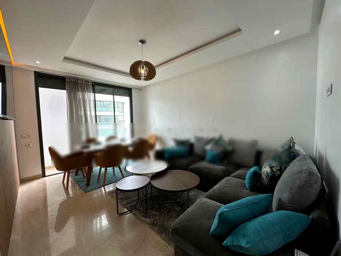 Appartement haut standing Agadir Bay 1 - Photo 16