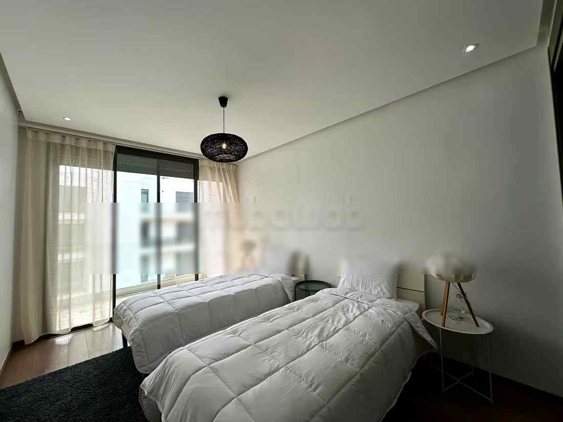 Appartement haut standing Agadir Bay 1 - Photo 9