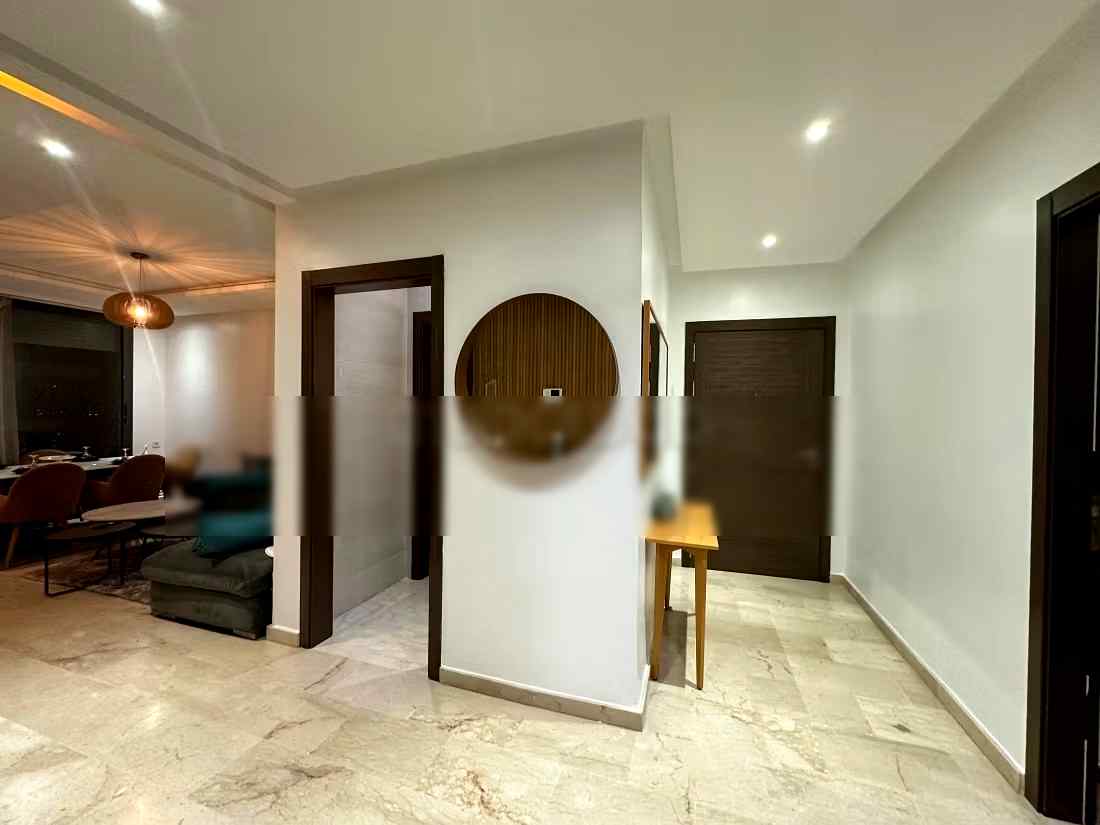 Appartement haut standing Agadir Bay 1 - Photo 5