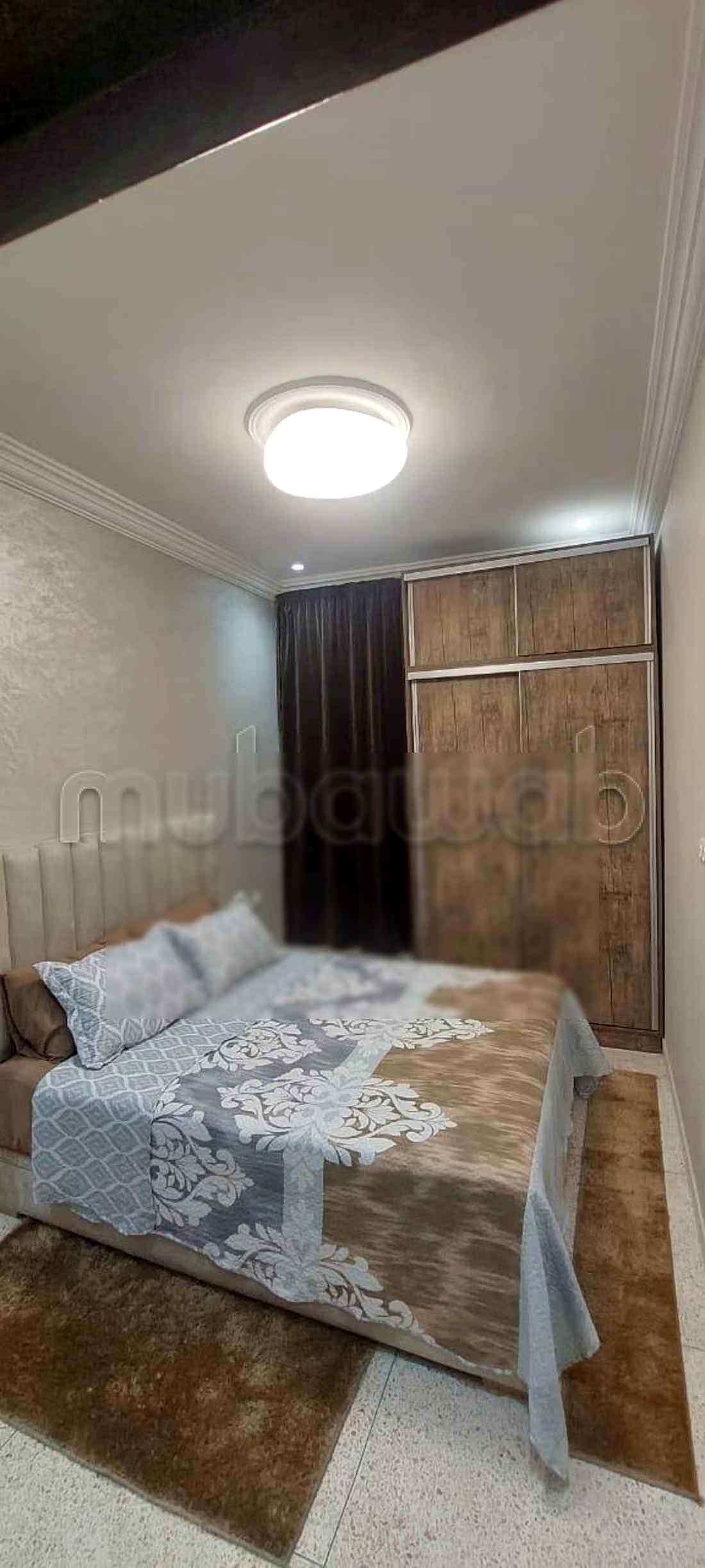Location saisonnière à Talborjt. 2 chambres agréables. Garage et terrasse - Photo 11