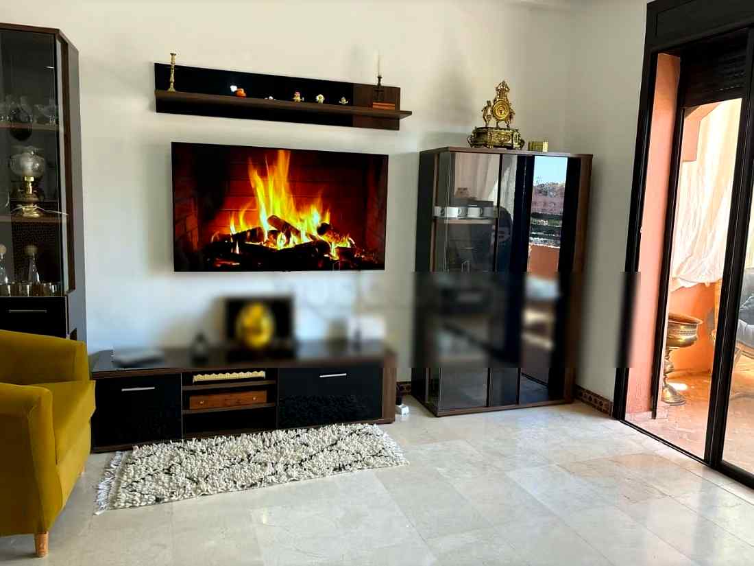 Appartement Meublé Village Premium - Photo 7