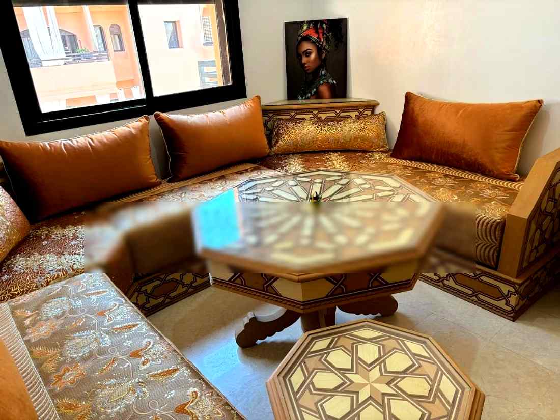Appartement Meublé Village Premium - Photo 16