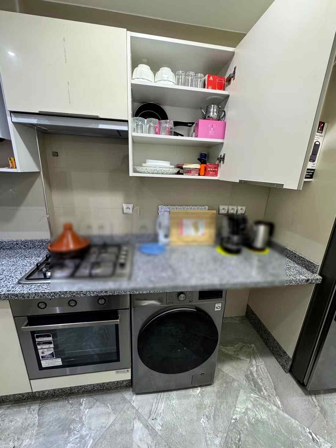 Joli appartement pour les vacances de famille - Photo 3