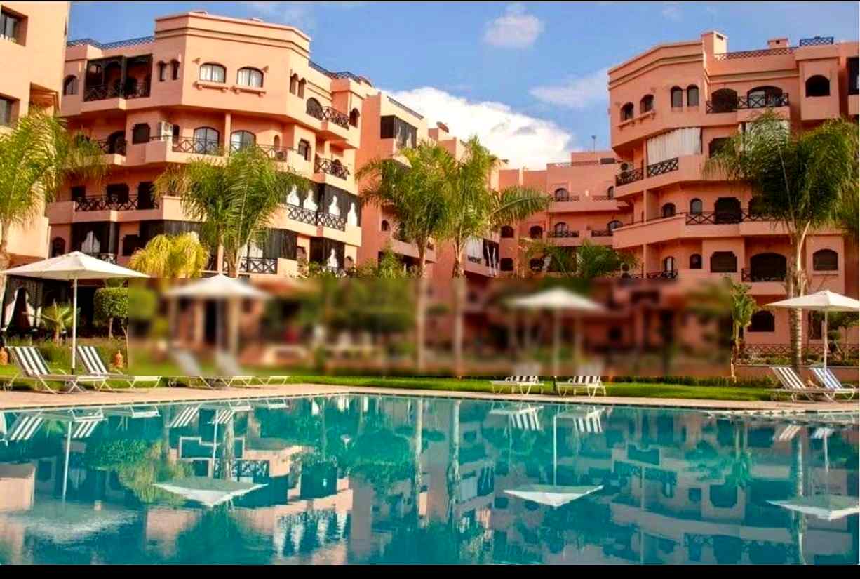 Somptueux appartement 2ch au Premium Village avec piscine - Photo 2