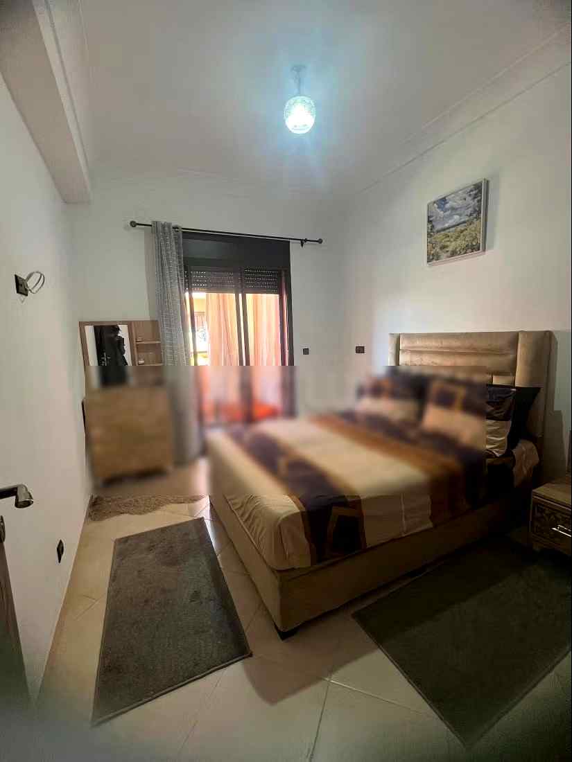 Somptueux appartement 2ch au Premium Village avec piscine - Photo 9