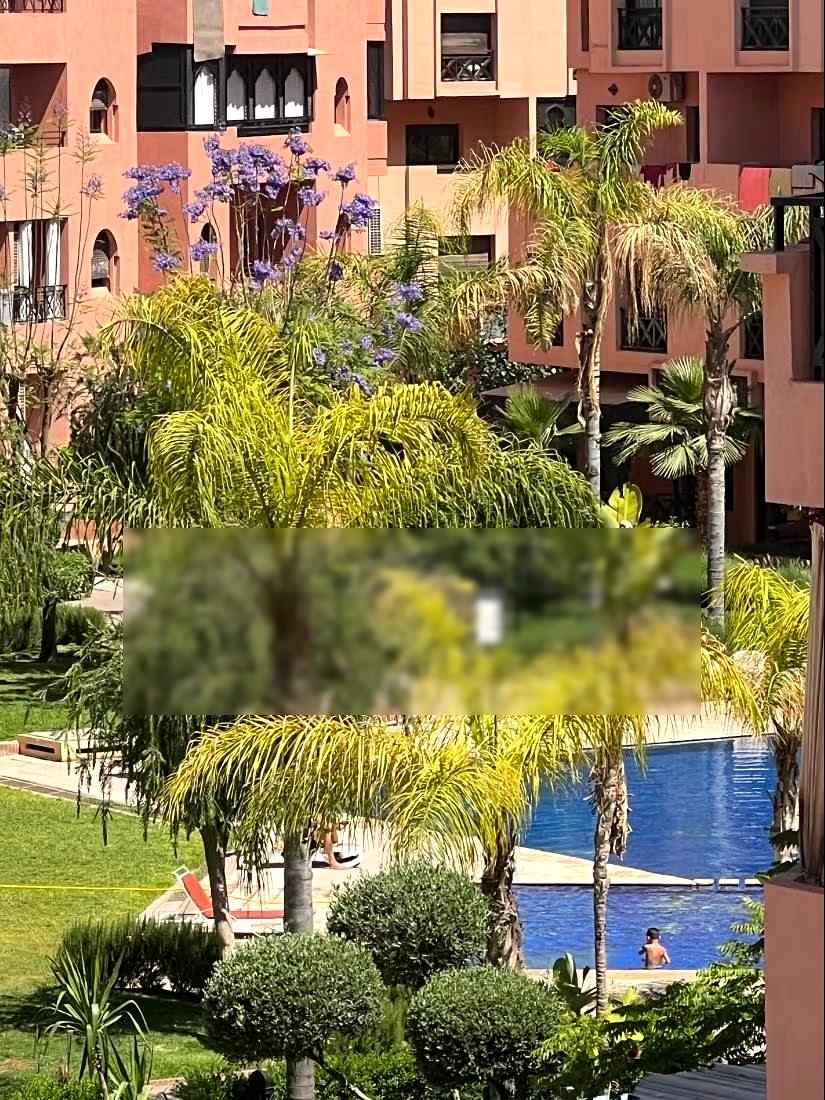Somptueux appartement 2ch au Premium Village avec piscine - Photo 14