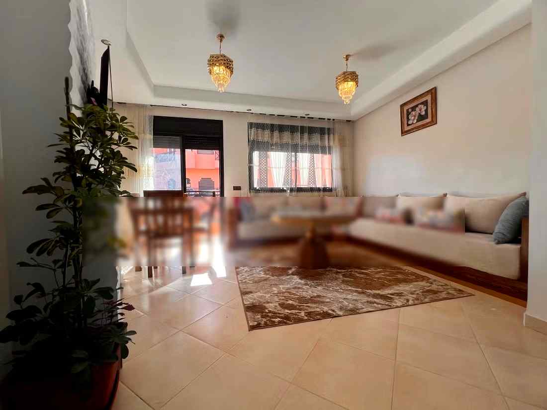 Somptueux appartement 2ch au Premium Village avec piscine - Photo 4