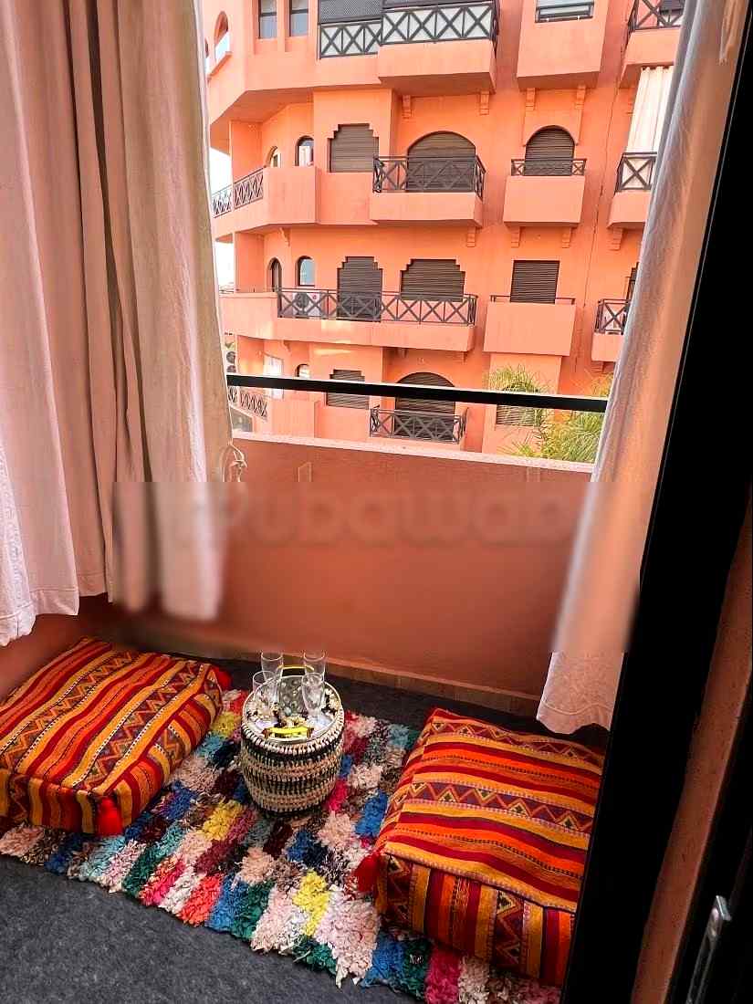Somptueux appartement 2ch au Premium Village avec piscine - Photo 8