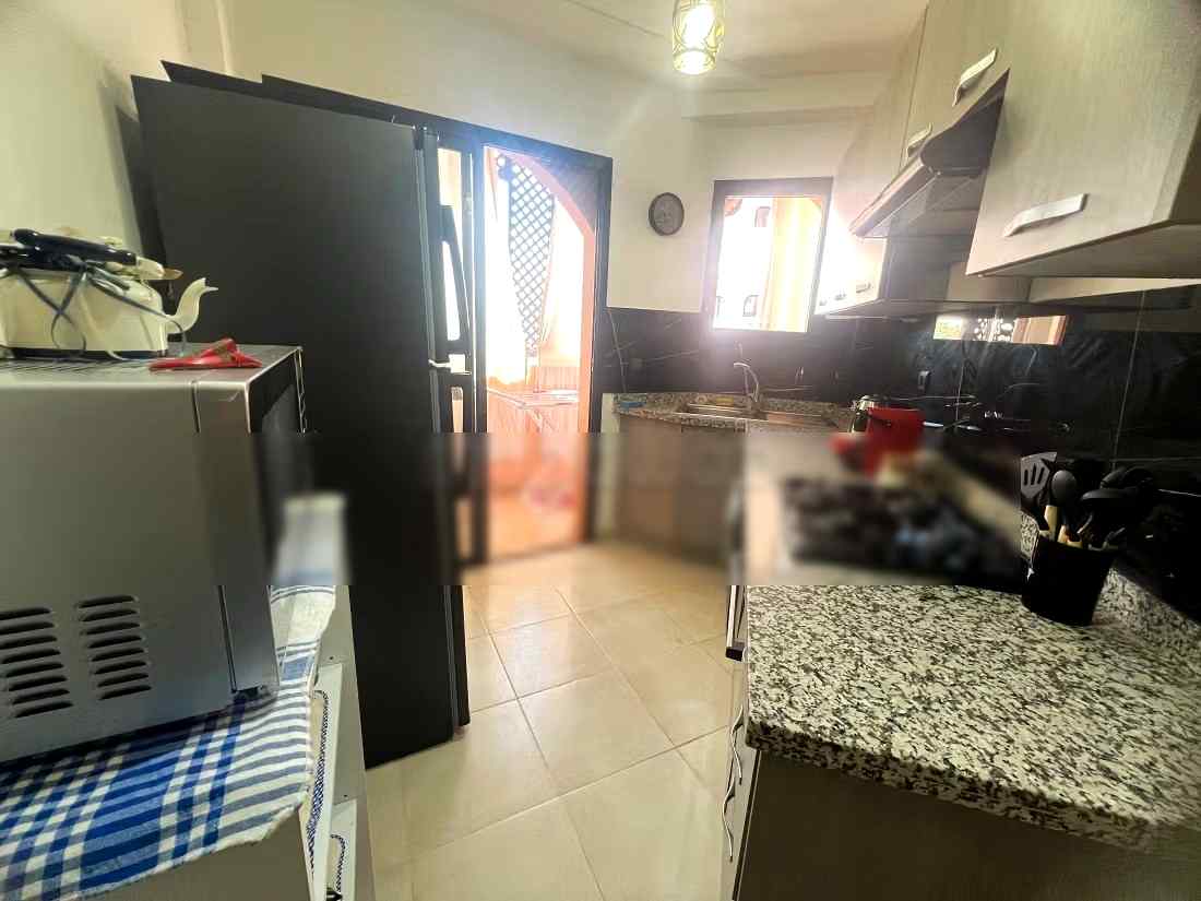 Somptueux appartement 2ch au Premium Village avec piscine - Photo 11