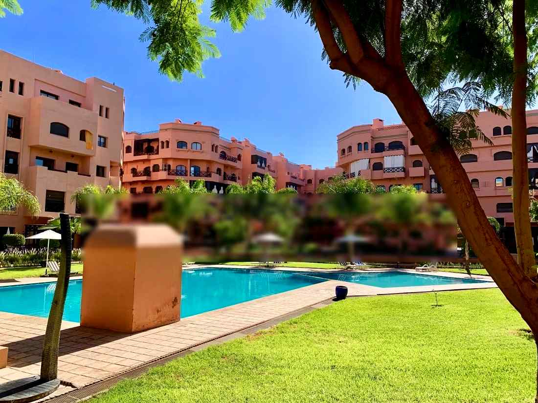 Somptueux appartement 2ch au Premium Village avec piscine - Photo 3
