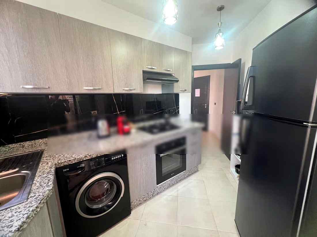 Somptueux appartement 2ch au Premium Village avec piscine - Photo 10